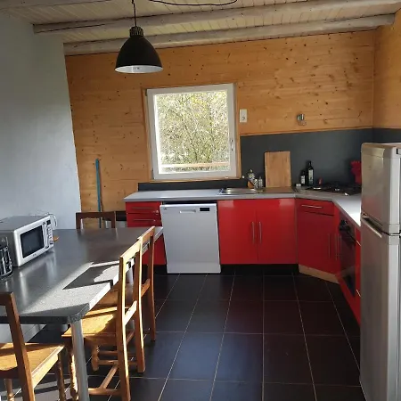 Дом отдыха La Petite Louviere